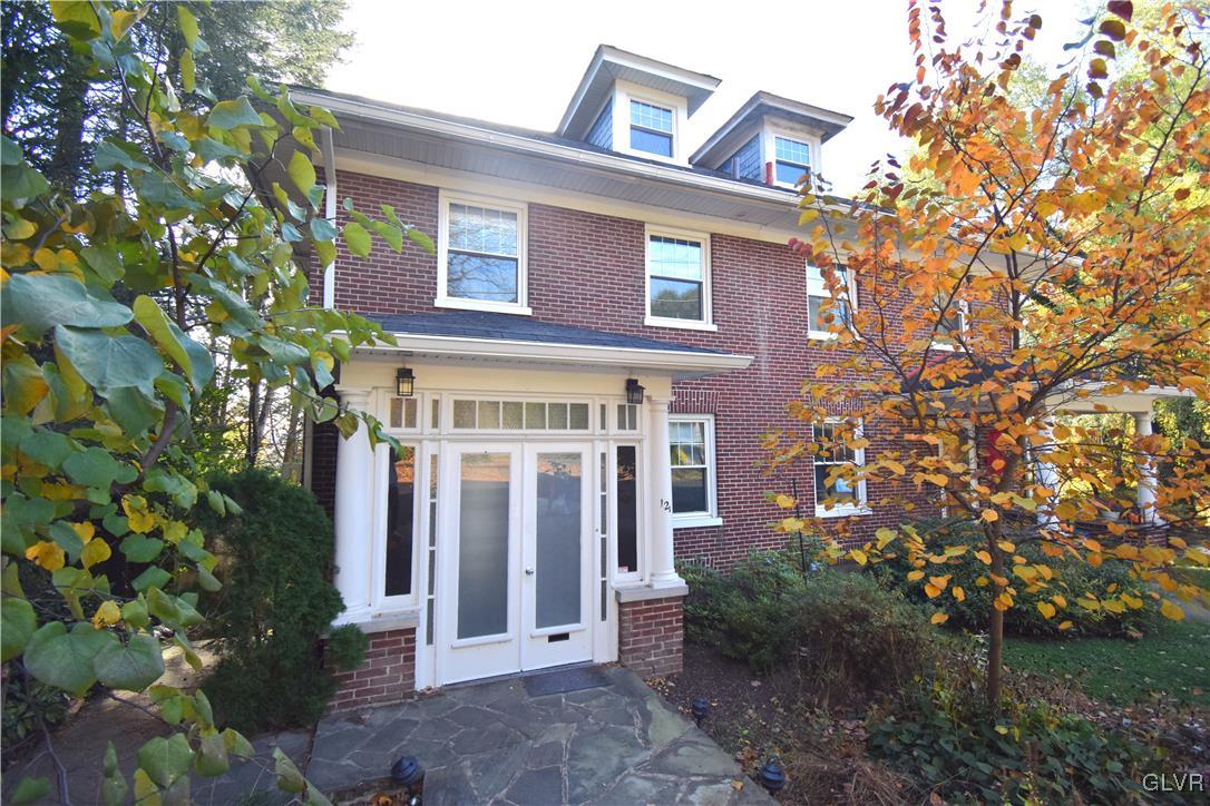 121 Parker Avenue