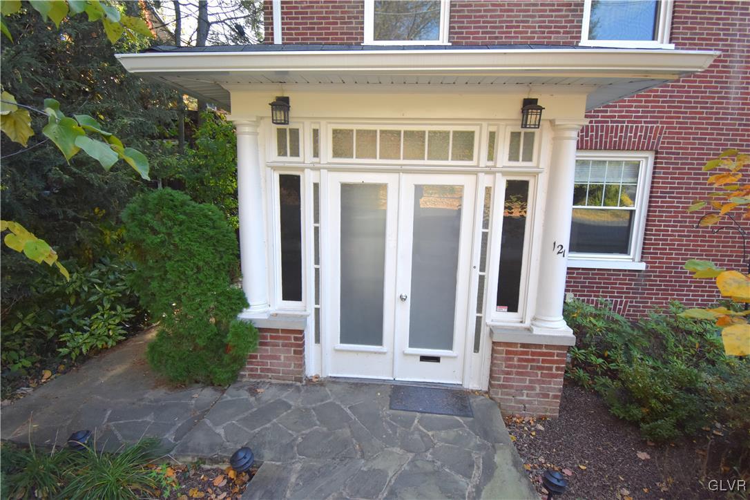 121 Parker Avenue