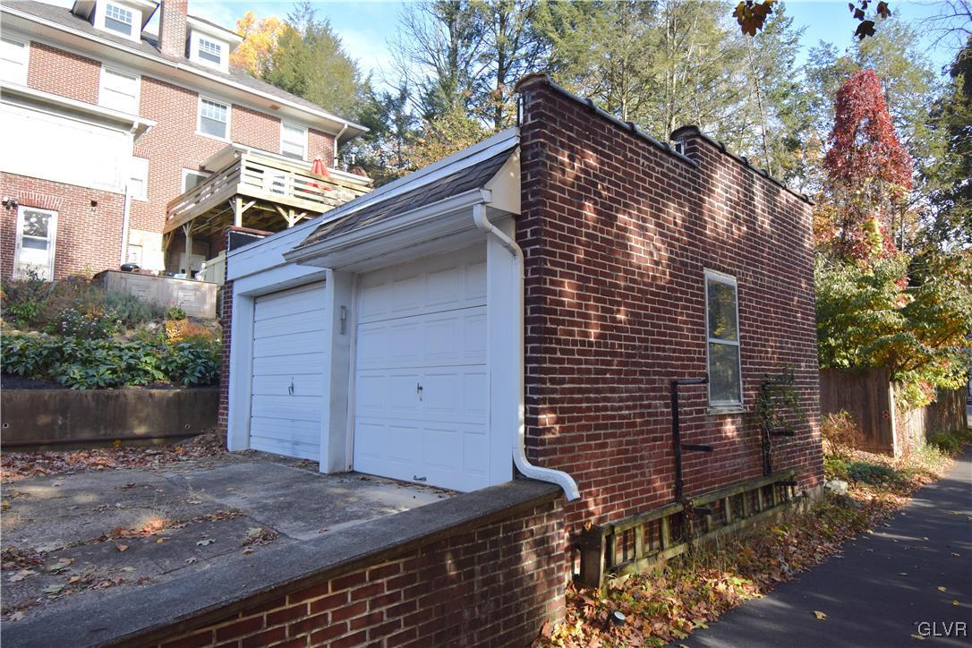 121 Parker Avenue