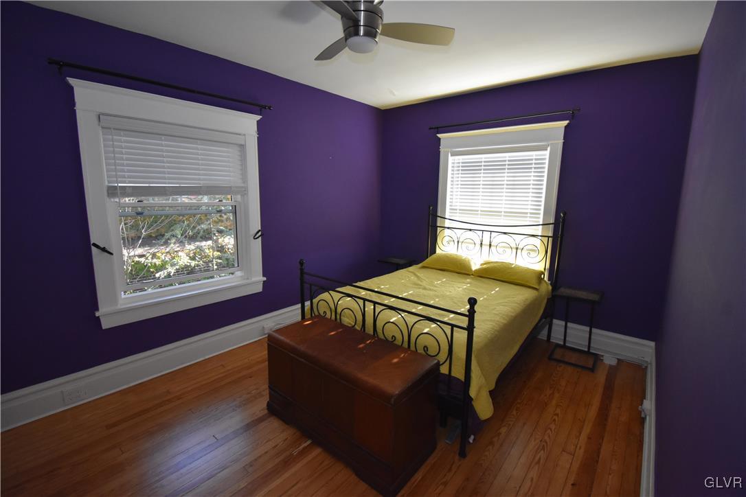 121 Parker Avenue