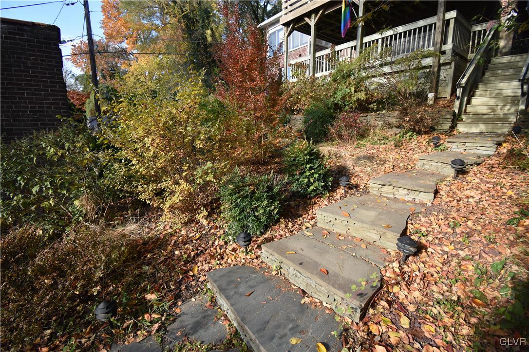 121 Parker Avenue