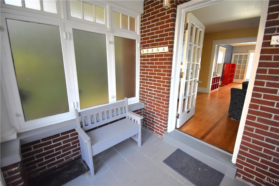 121 Parker Avenue