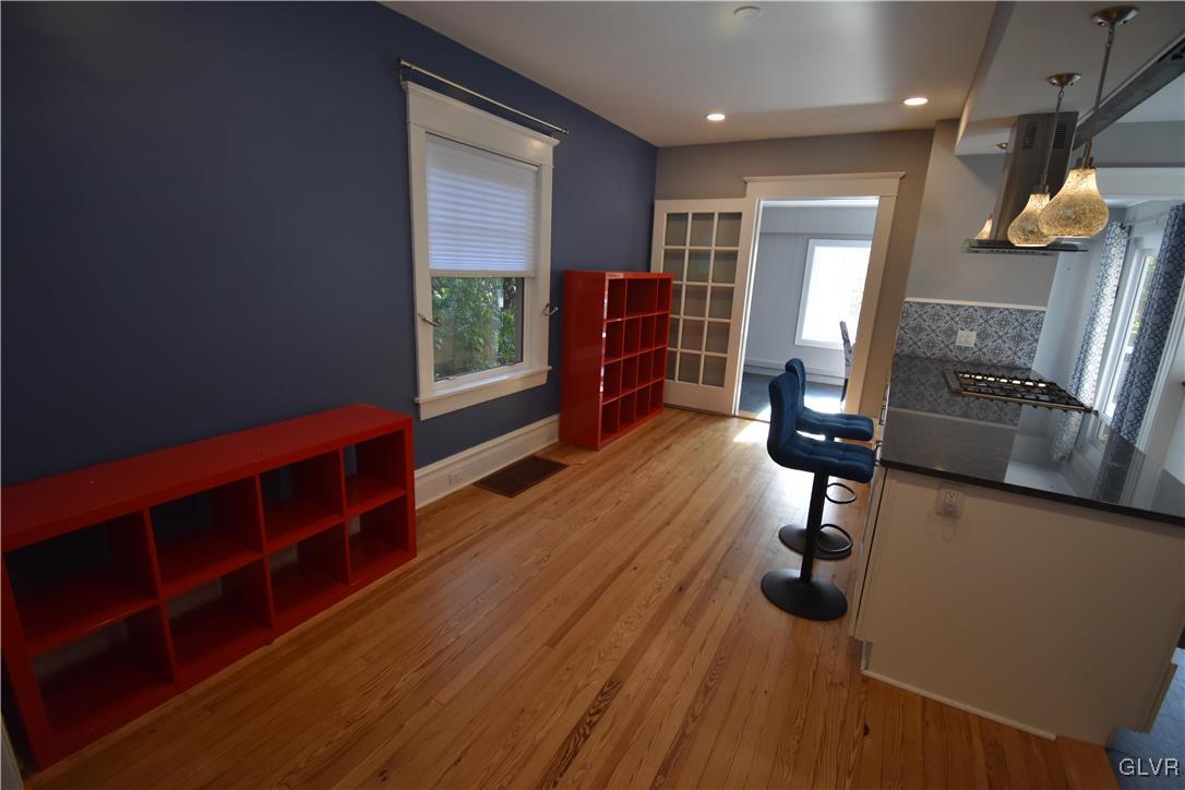 121 Parker Avenue