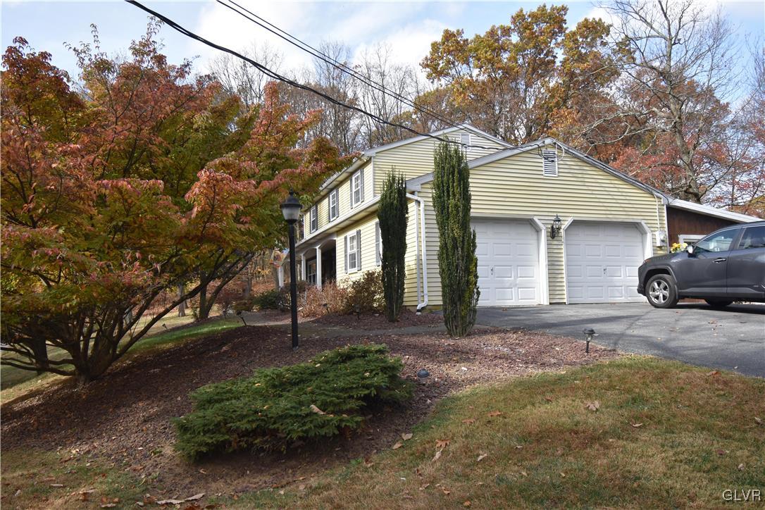 325 Spring Valley Road