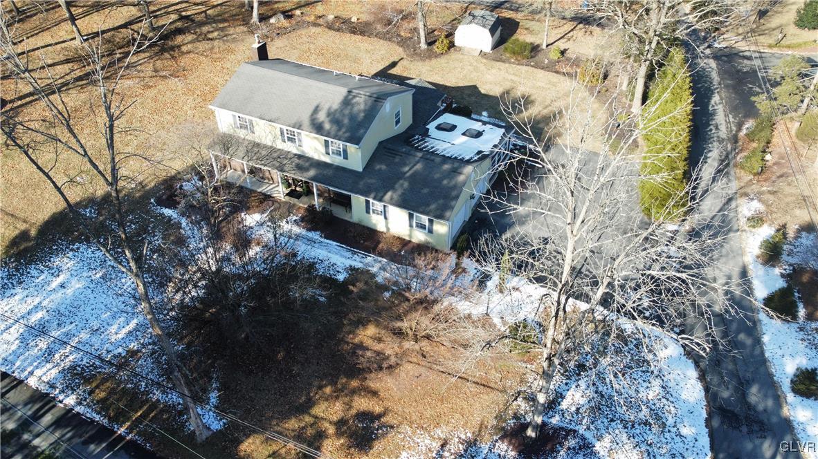 325 Spring Valley Road