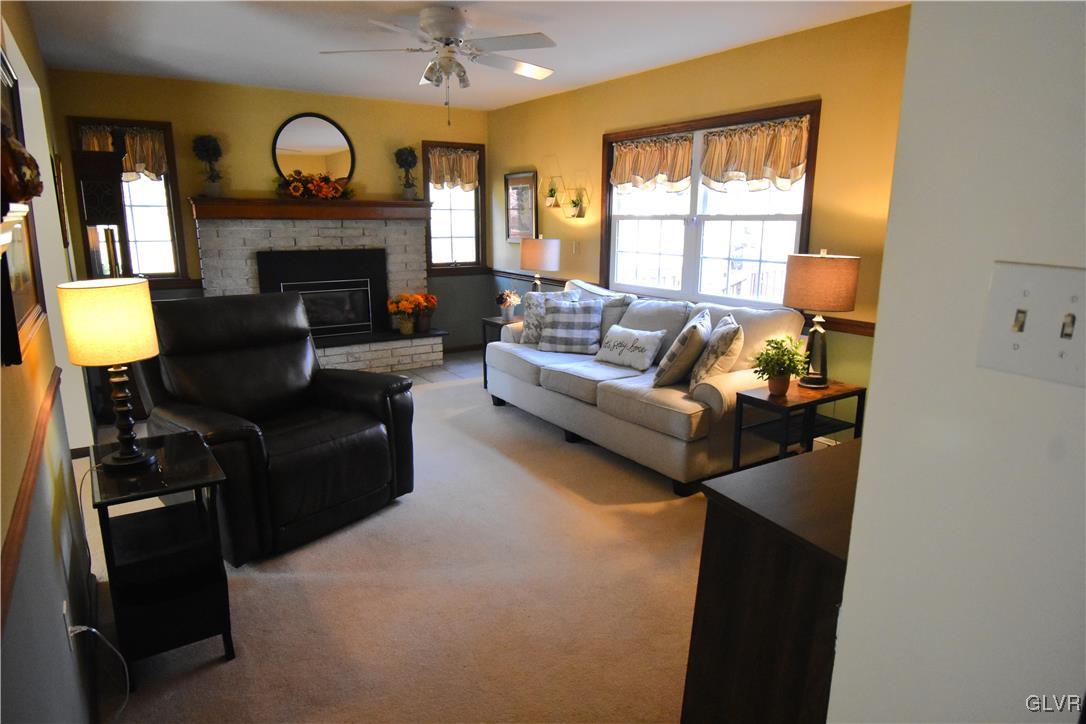 325 Spring Valley Road