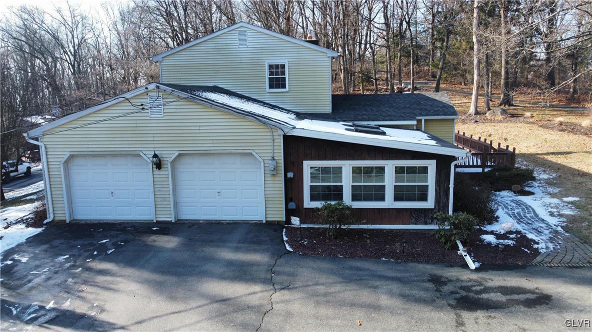 325 Spring Valley Road