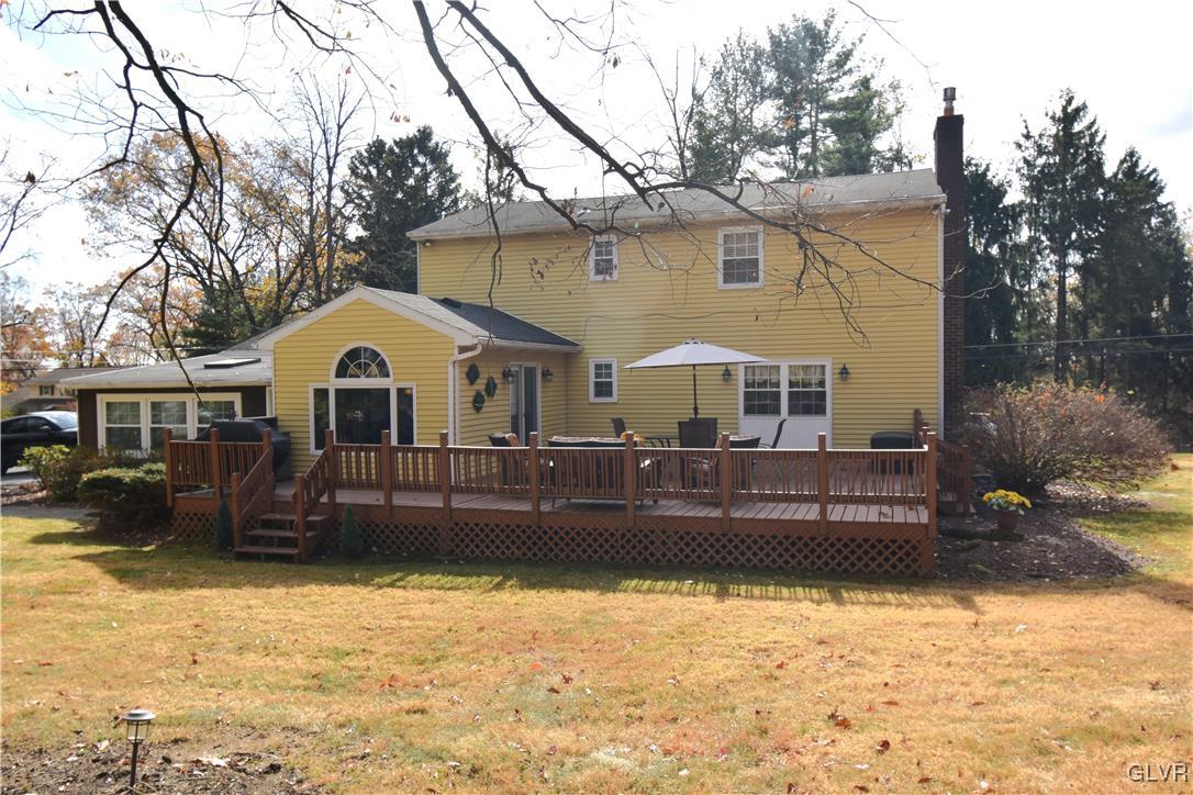 325 Spring Valley Road