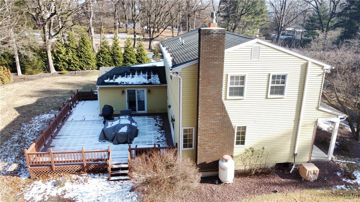 325 Spring Valley Road