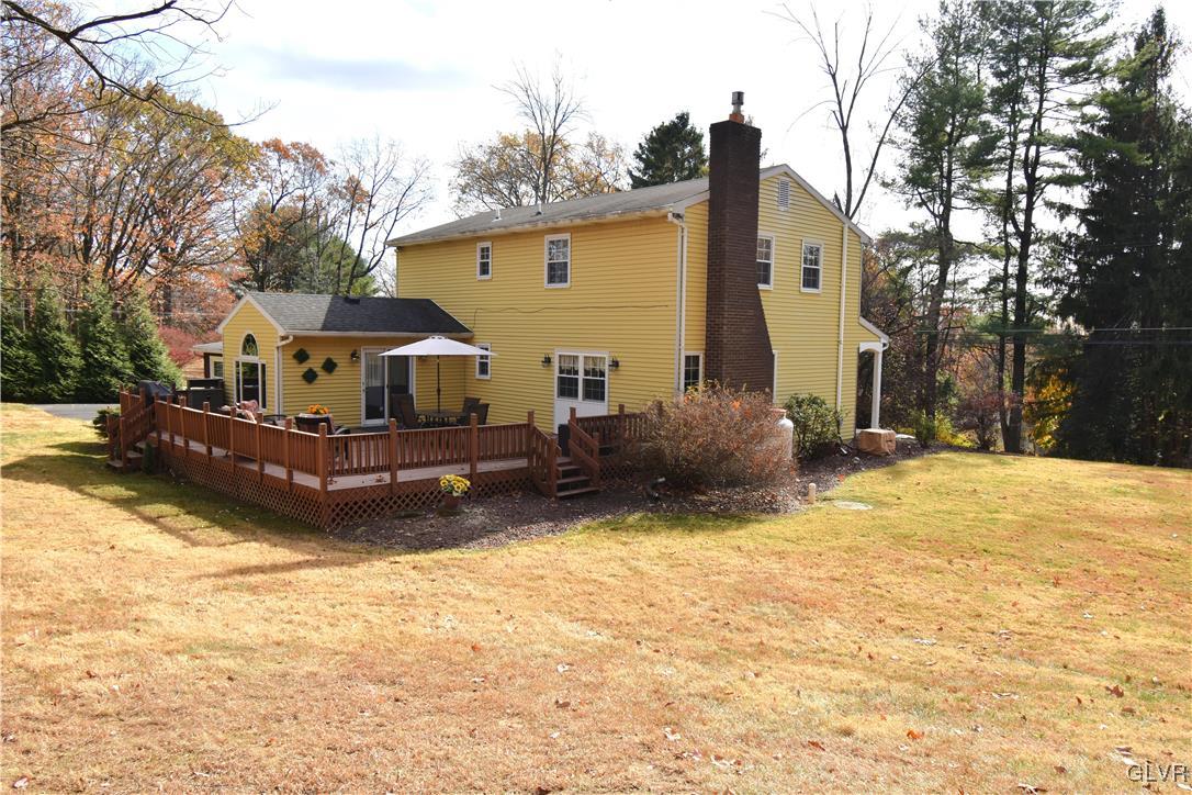 325 Spring Valley Road