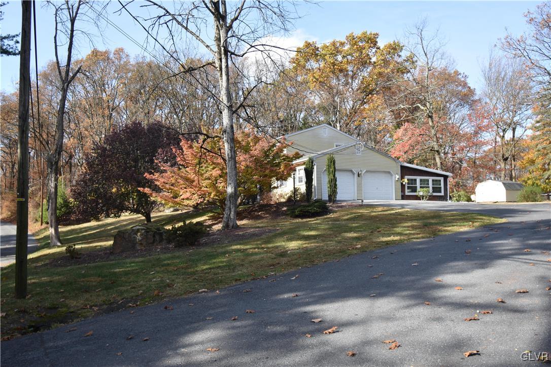 325 Spring Valley Road