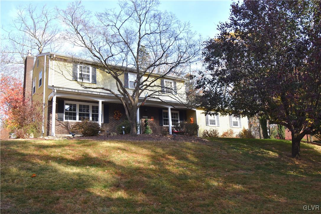 325 Spring Valley Road