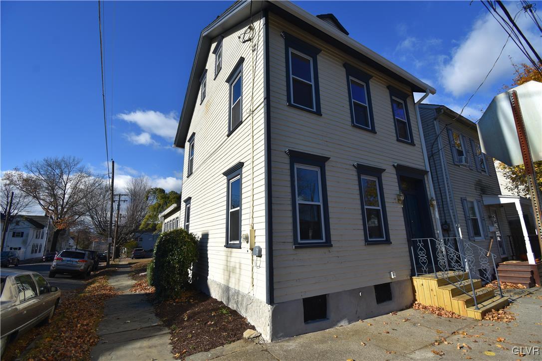 400 Porter Street