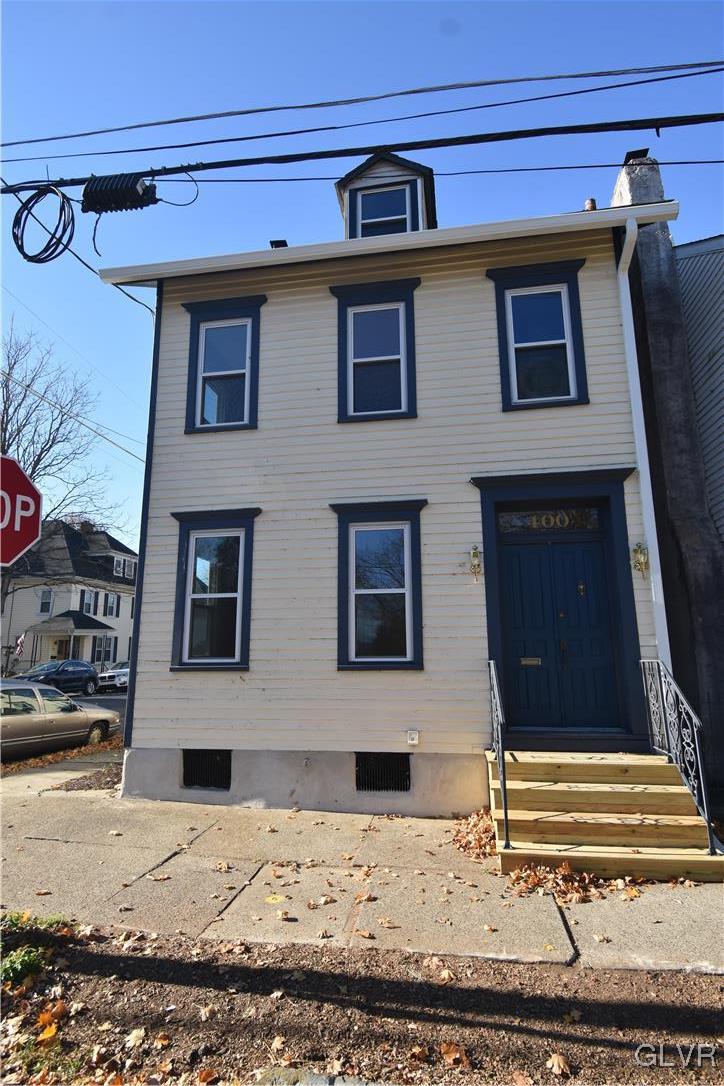 400 Porter Street