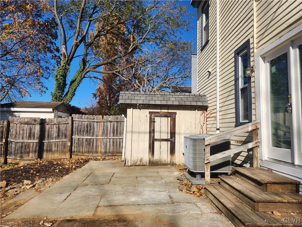400 Porter Street
