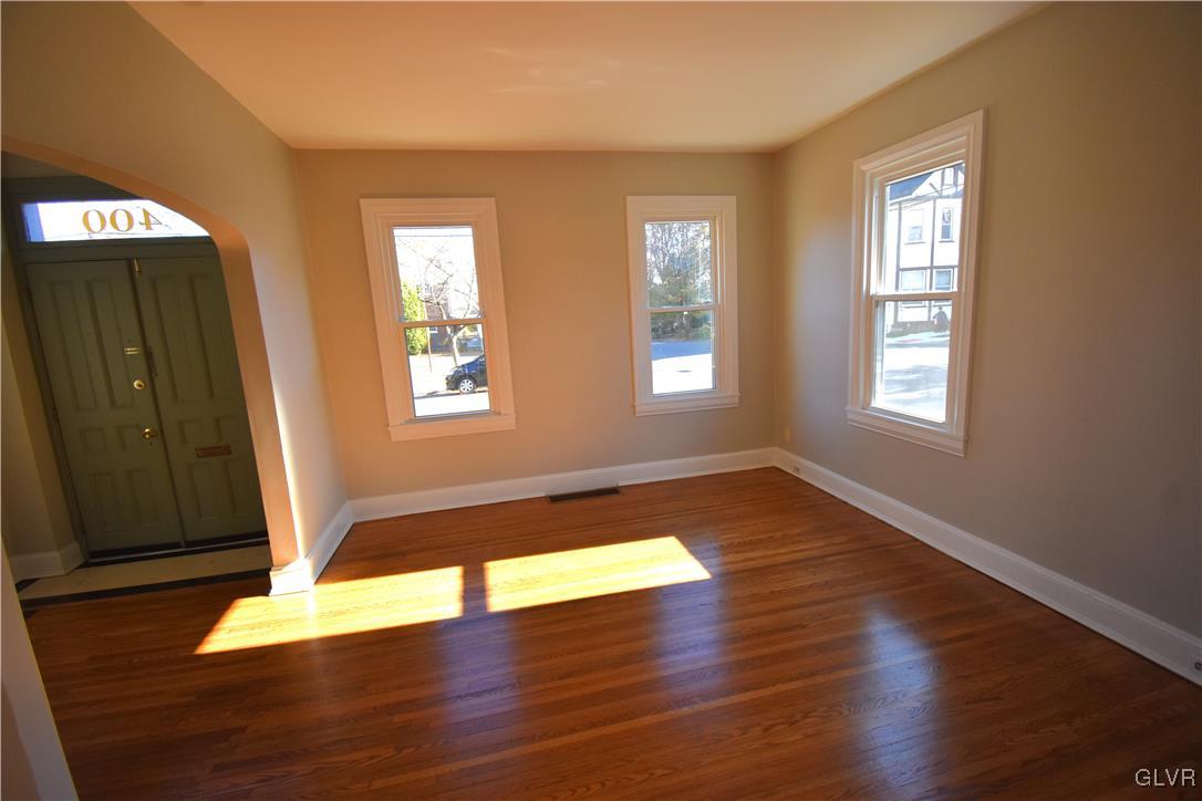 400 Porter Street