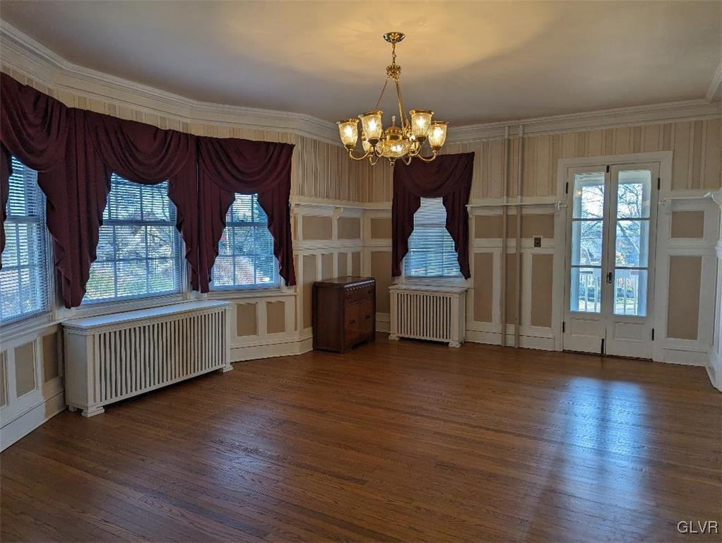 201 West Wayne Avenue