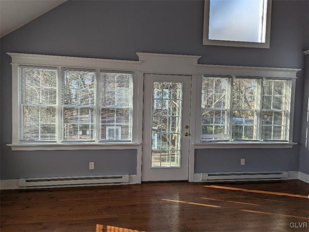 201 West Wayne Avenue