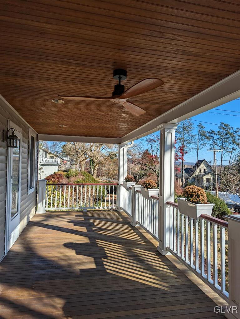 201 West Wayne Avenue