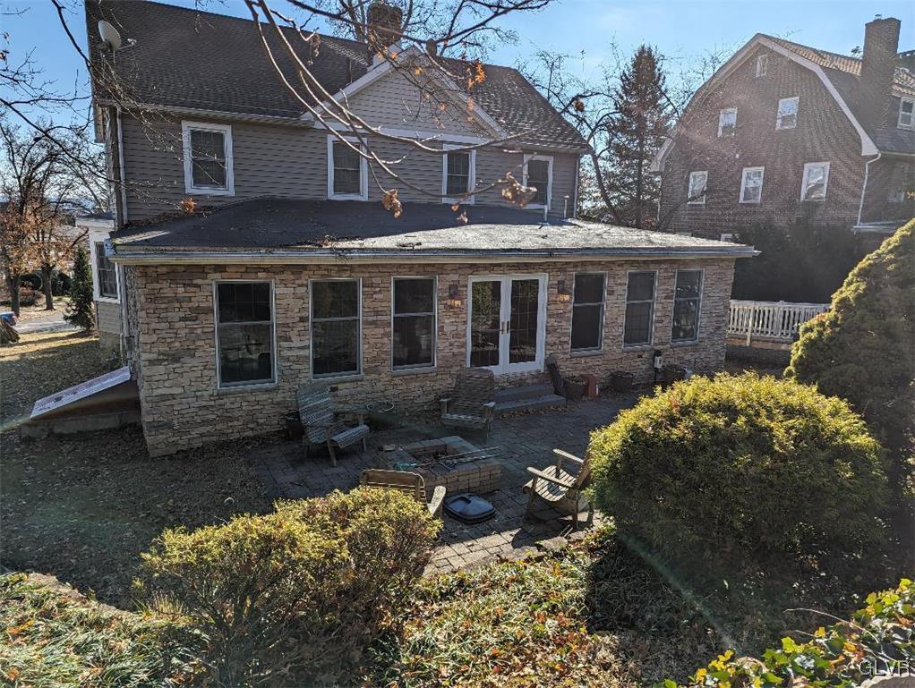 201 West Wayne Avenue