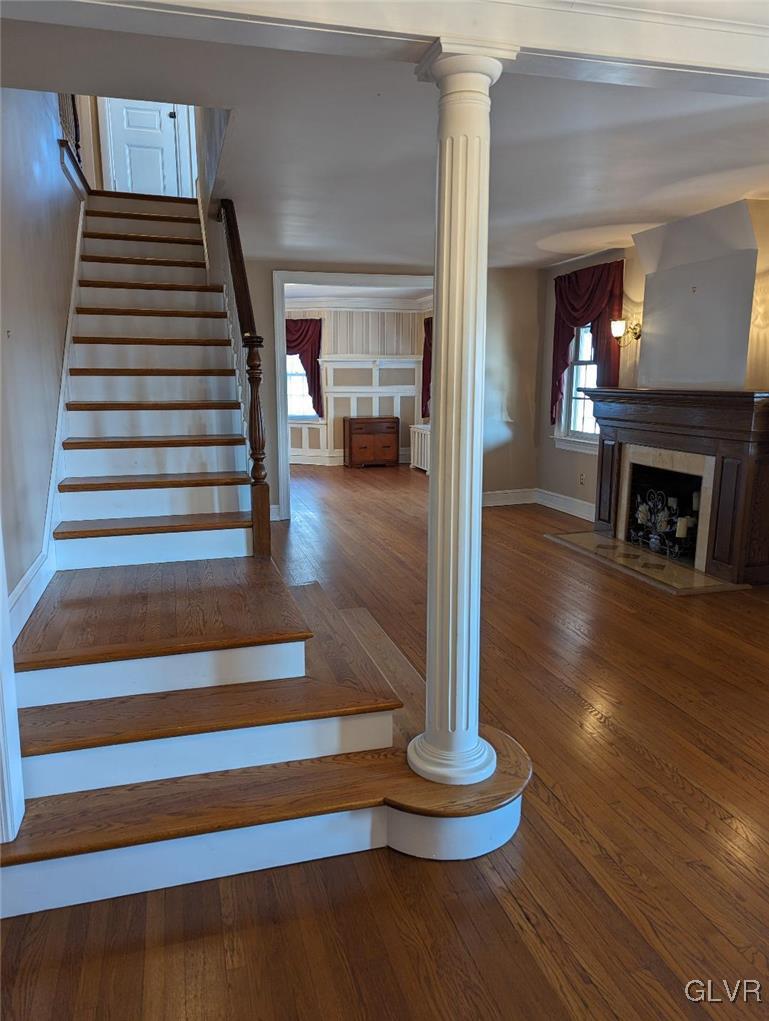 201 West Wayne Avenue