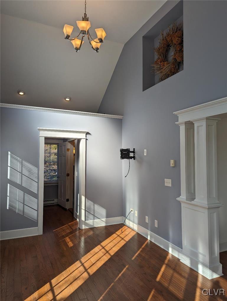 201 West Wayne Avenue