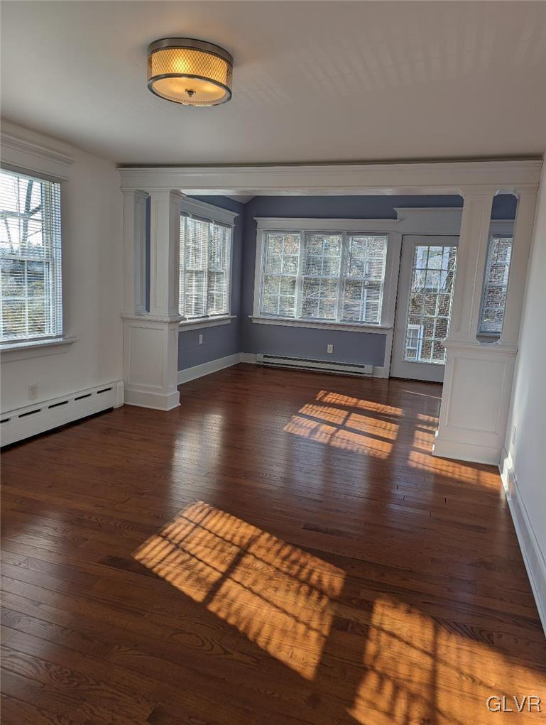 201 West Wayne Avenue