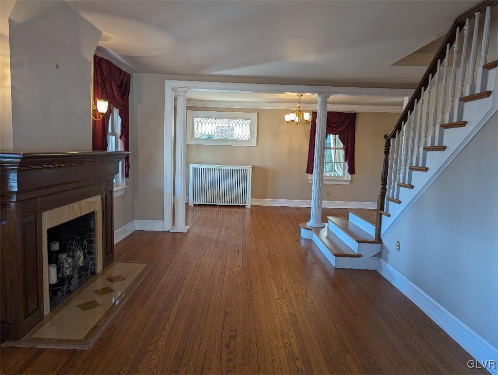 201 West Wayne Avenue