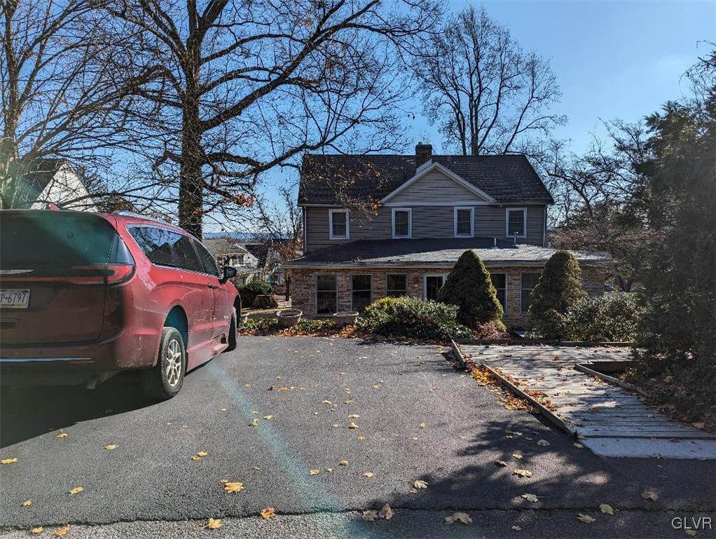 201 West Wayne Avenue