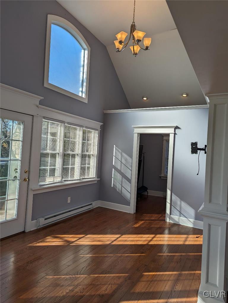 201 West Wayne Avenue