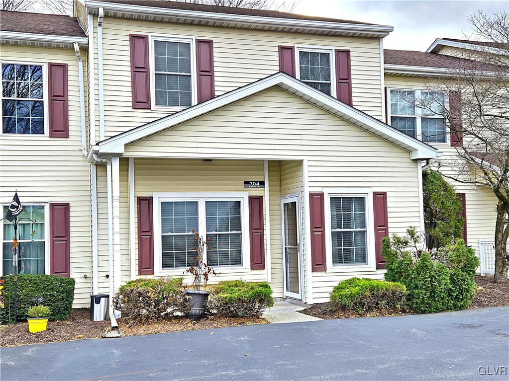 704 Briarwood Drive