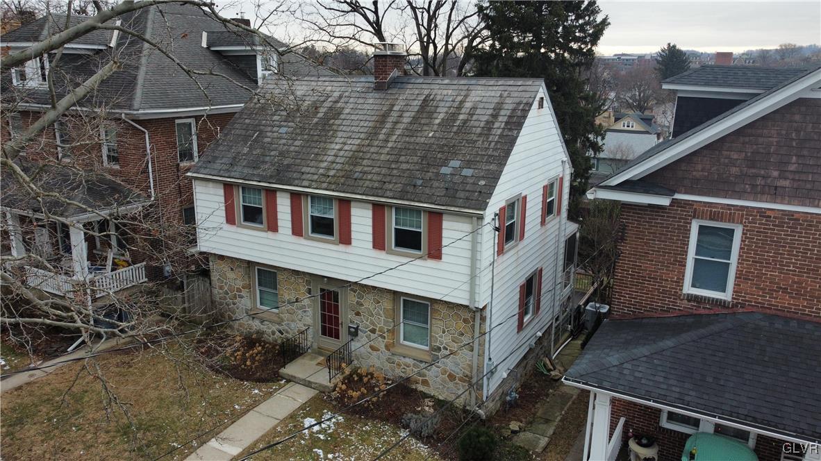 626 Lafayette Street