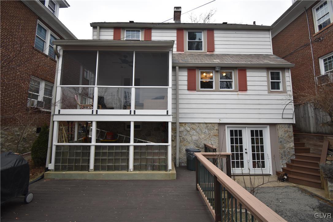 626 Lafayette Street