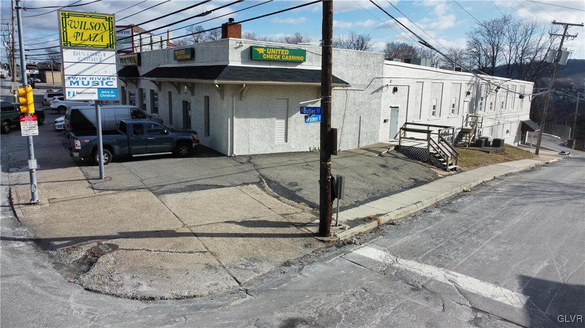 1007 Palmer Street