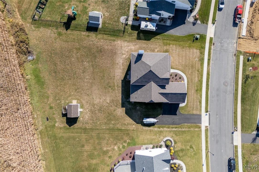 4731 Farrcroft Drive