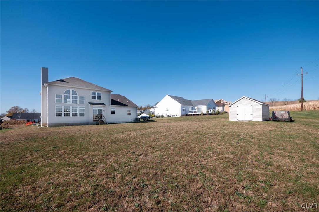 4731 Farrcroft Drive