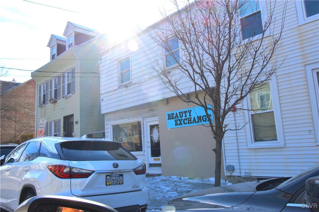 416 Cattell Street 2nd Fl