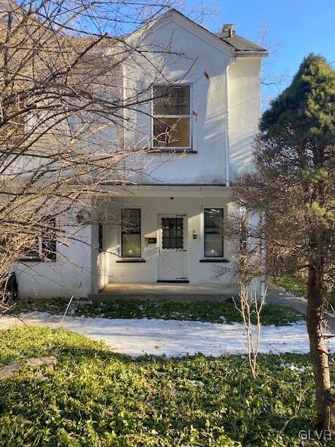 375 Shawnee LW Avenue