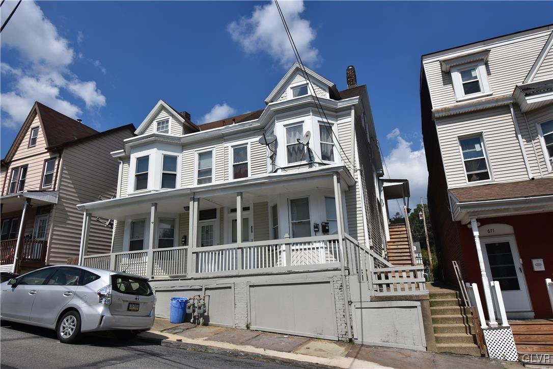 673 Spring Garden Street