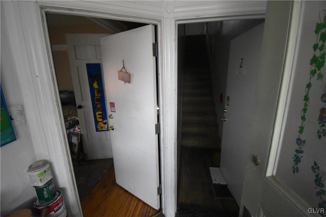 219 West Burke Street