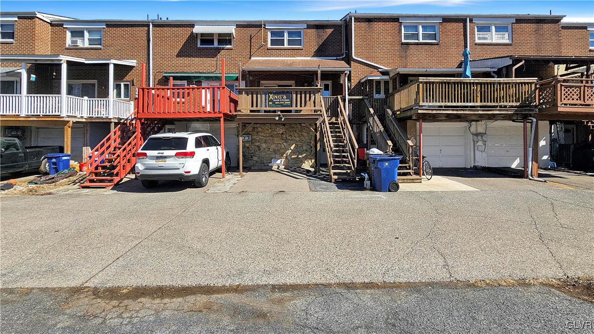 168 Front Street