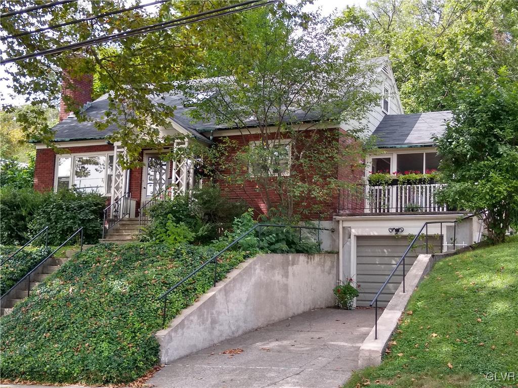717 Lafayette Street
