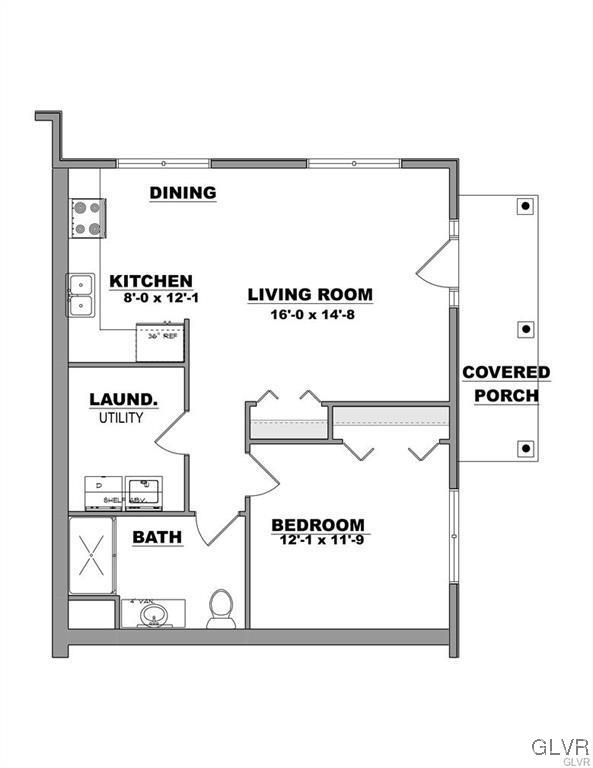 Private Address