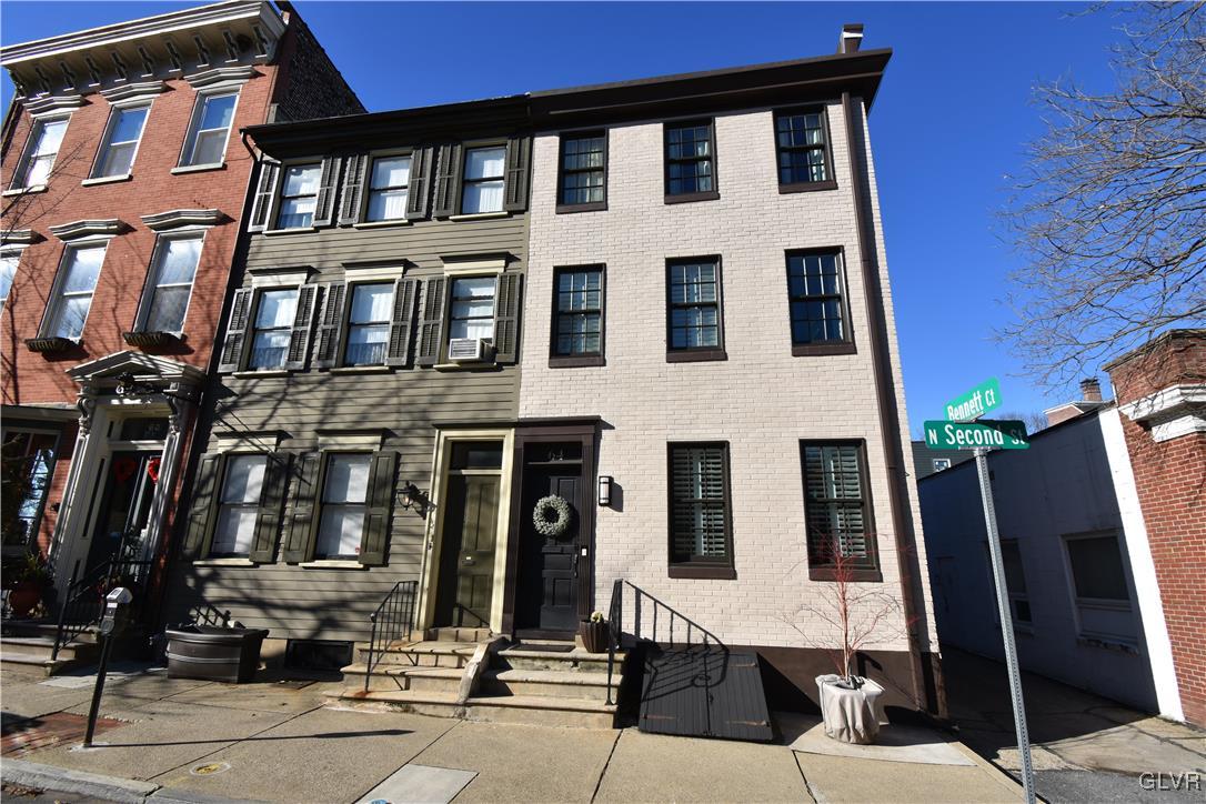 64 North 2nd Street