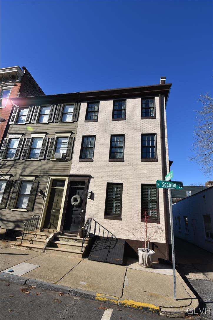 64 North 2nd Street