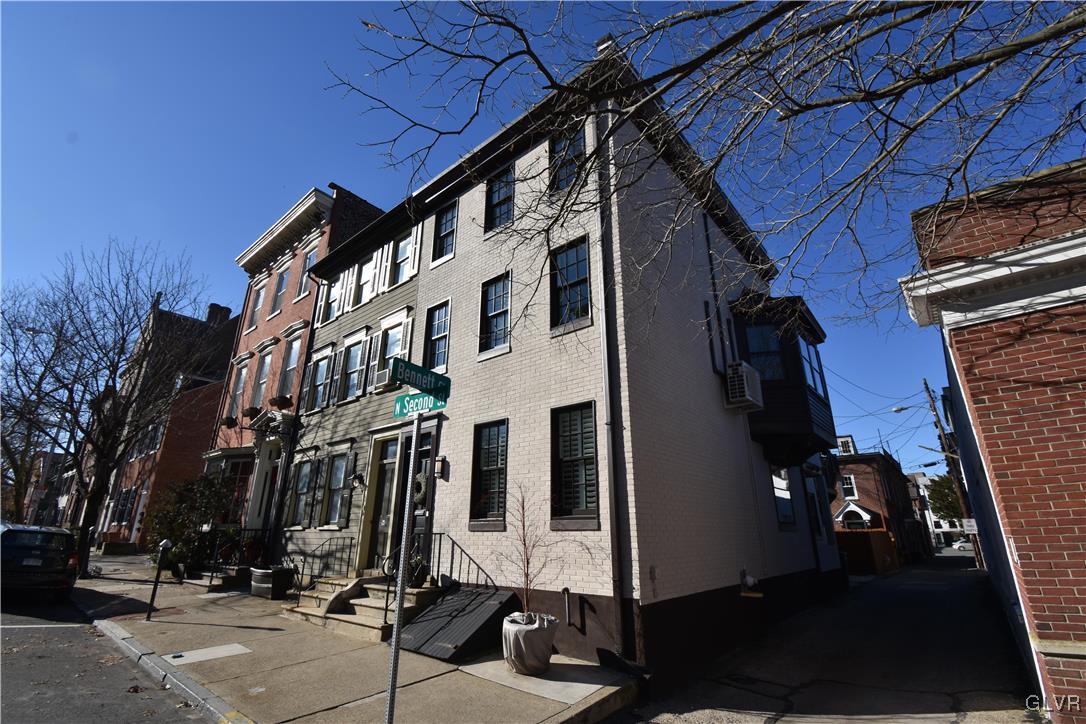 64 North 2nd Street