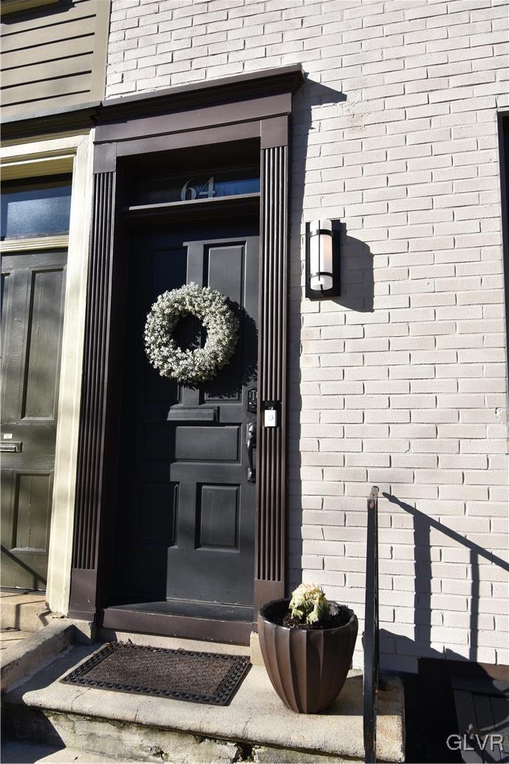 64 North 2nd Street