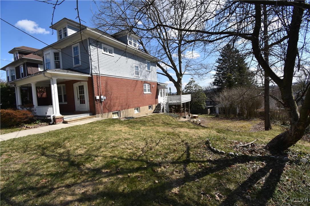 624 Chestnut Terrace
