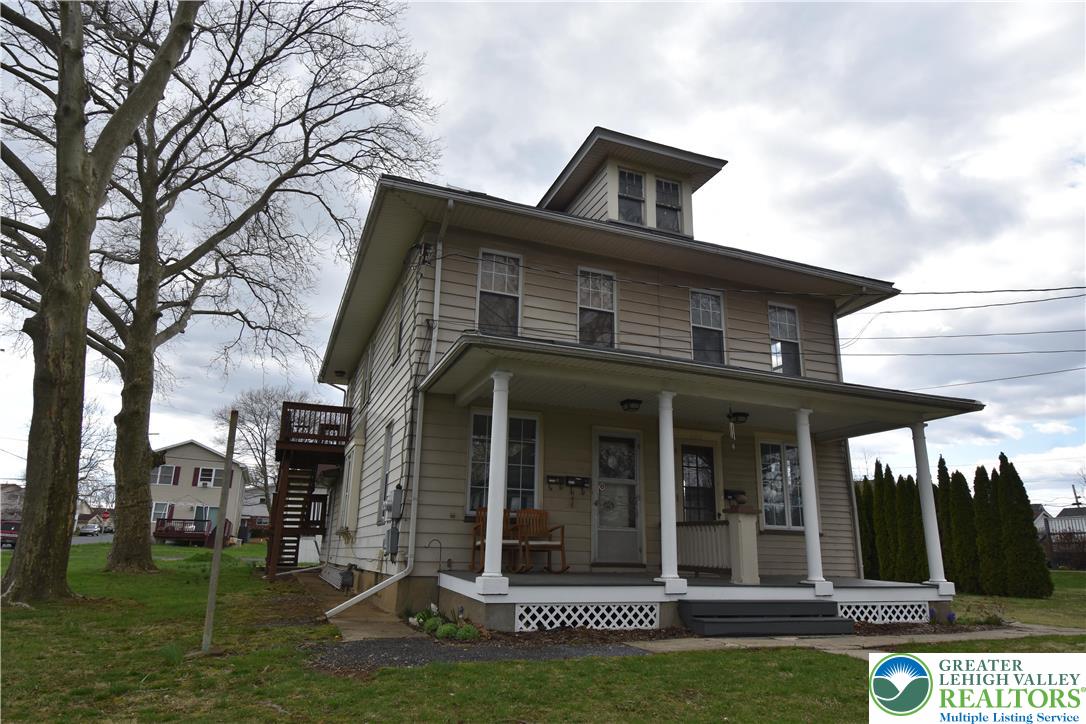 523 Greenwood Avenue