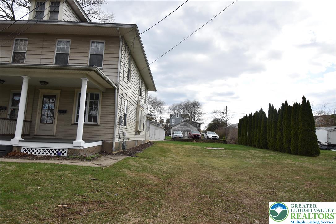 523 Greenwood Avenue